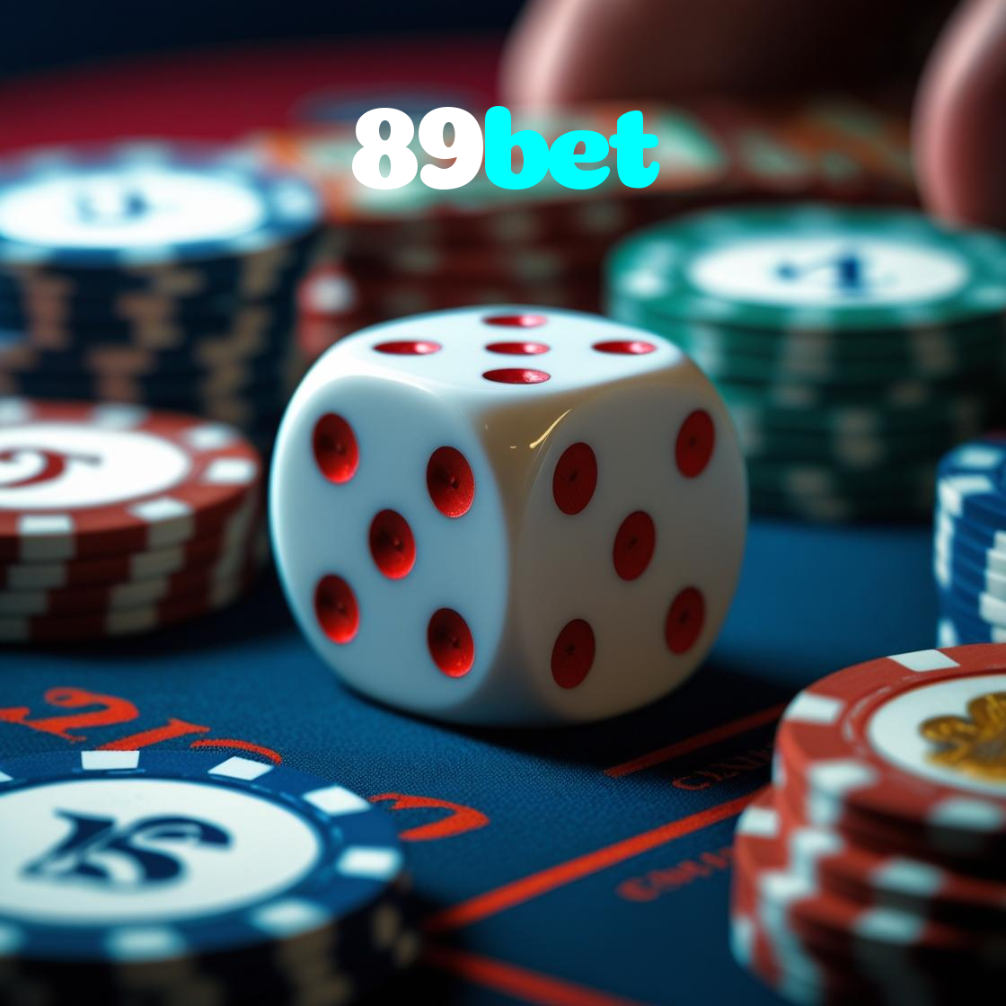 89bet:Jogue roleta, poker e aposte no futebol com grandes prêmios em jogo!