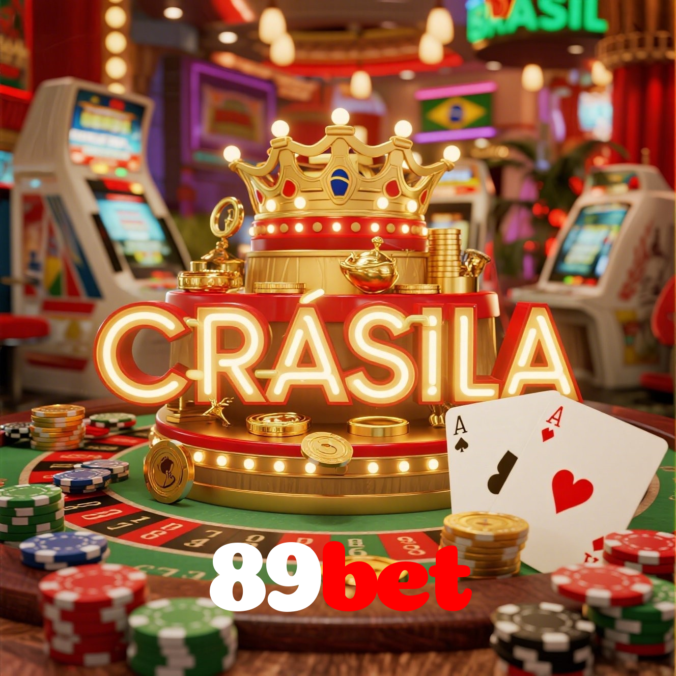 : Jogue e ganhe com confiança no cassino online mais seguro do Brasil!
