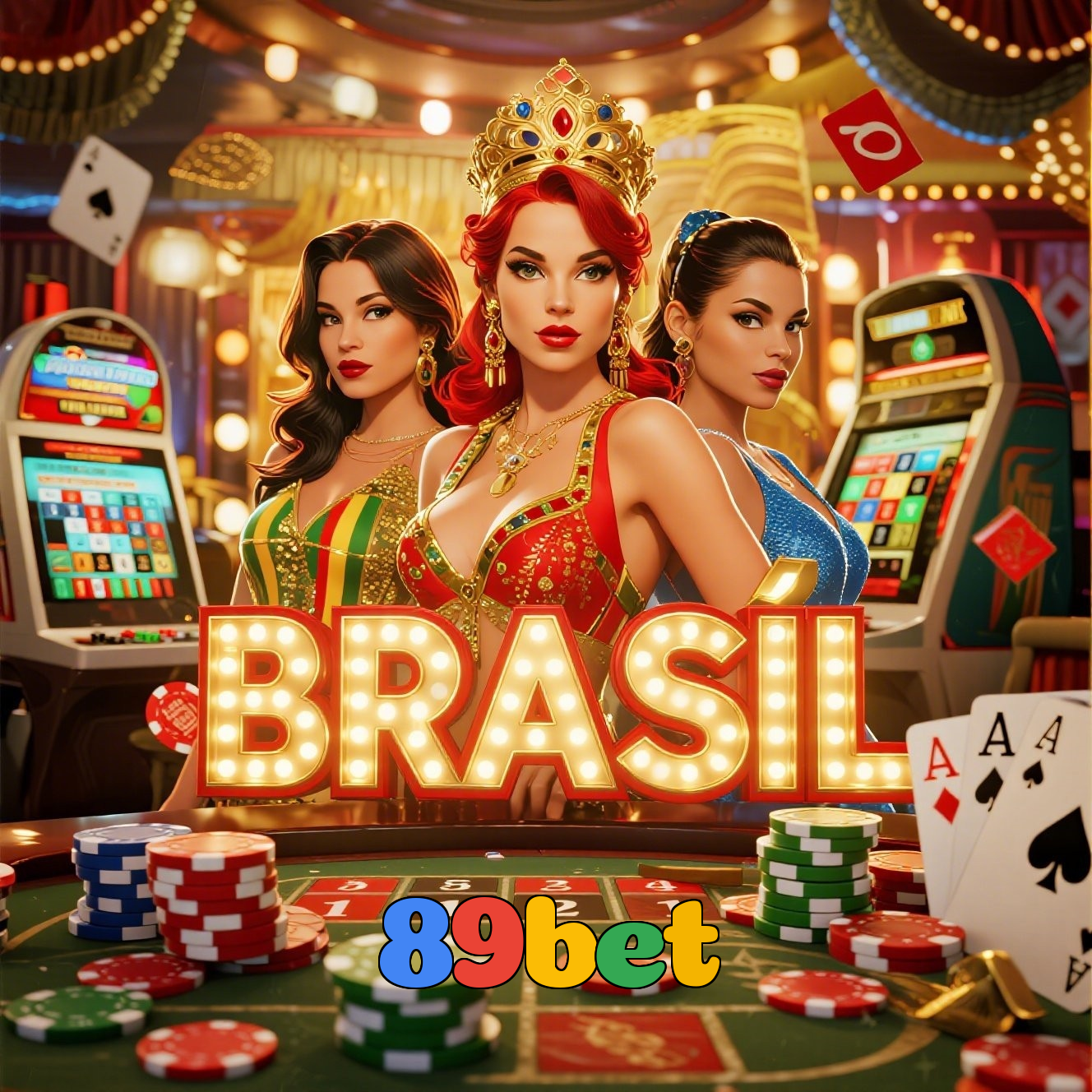89bet:Aposte no seu time e vença na roleta e no blackjack online!