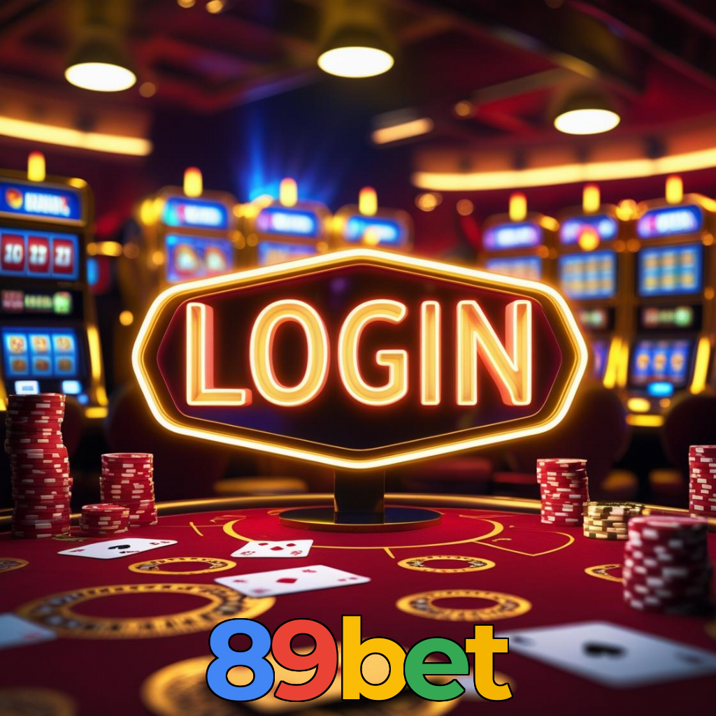 89bet:O cassino online está te esperando! Gire a roleta e ganhe!