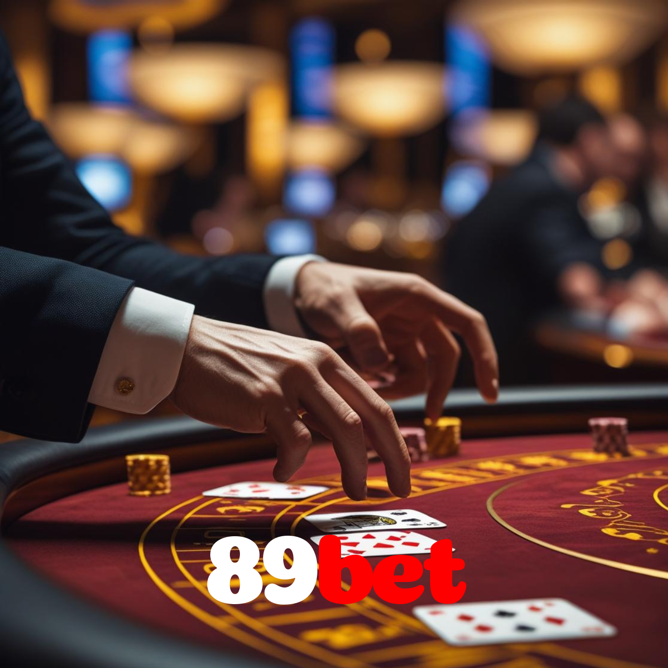 89bet:Vença no poker online! Prove que você é o mestre das cartas!