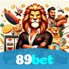 89bet:Jogue nas slots e conquiste vitórias épicas!