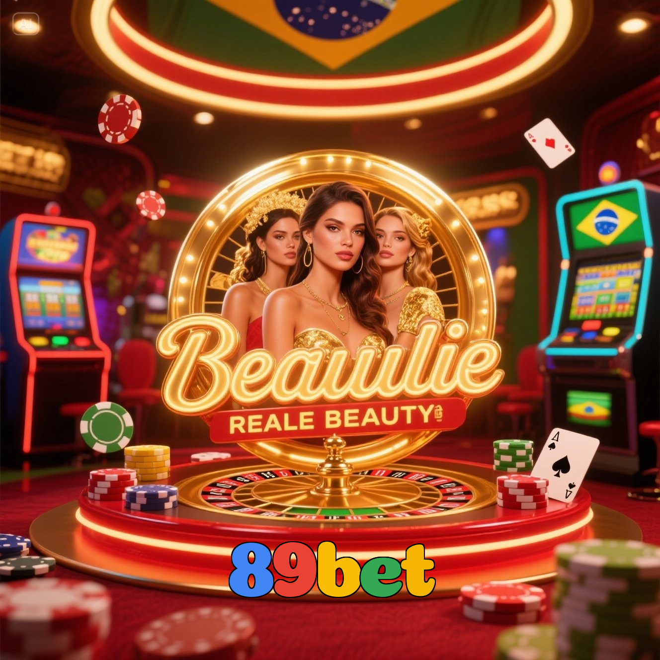 89bet:Aposte no futebol e conquiste prêmios em blackjack e roleta!