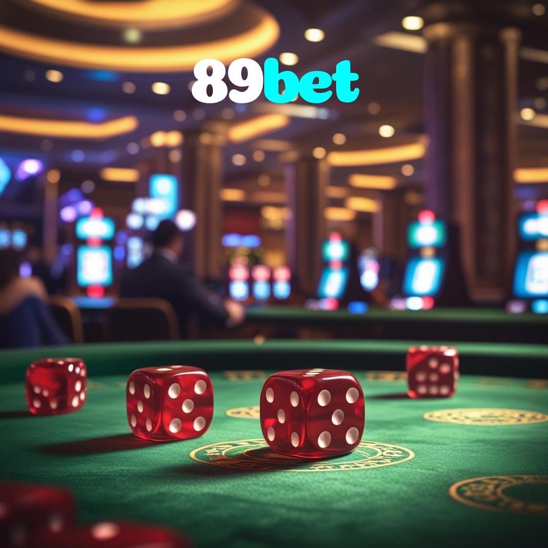89bet:Jogue nas roletas e veja a sorte sorrir para você!
