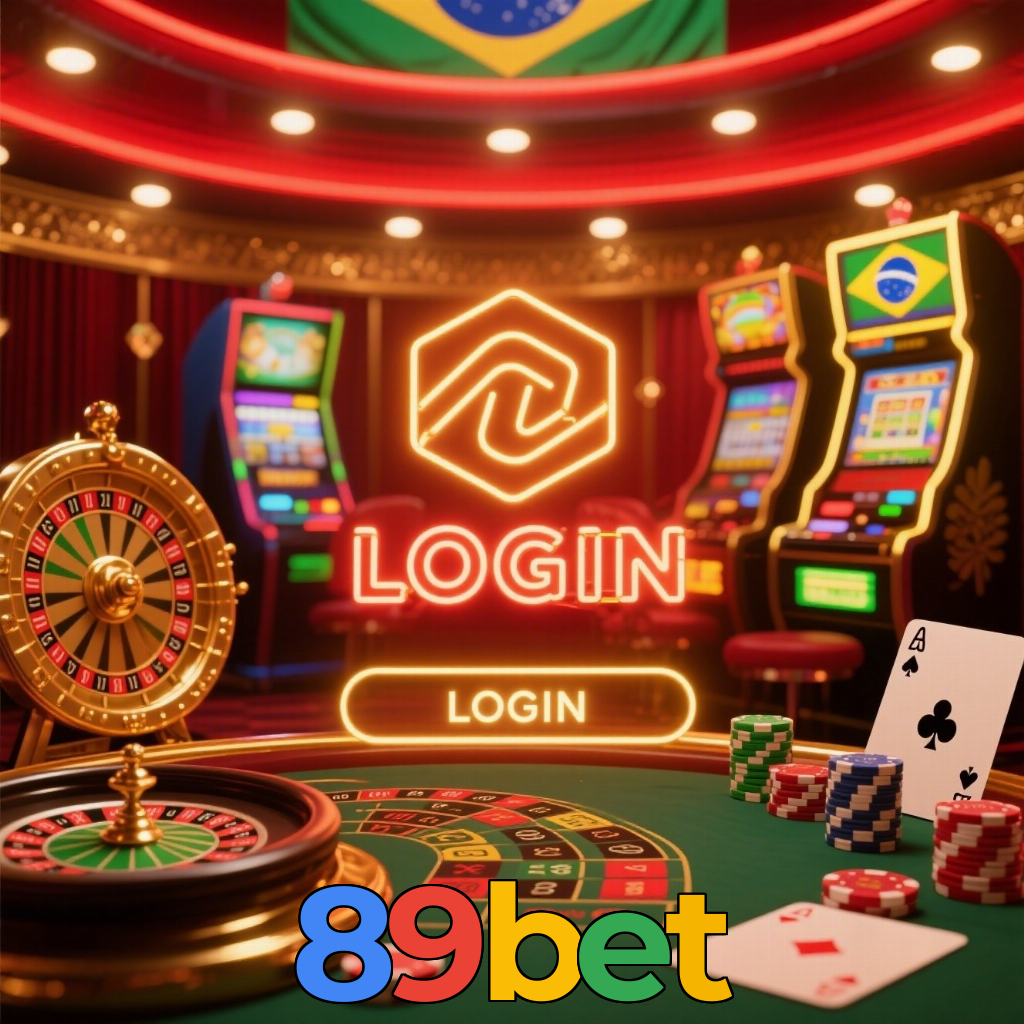 89bet:Aposte no futebol e jogue os melhores jogos de cassino como roleta!