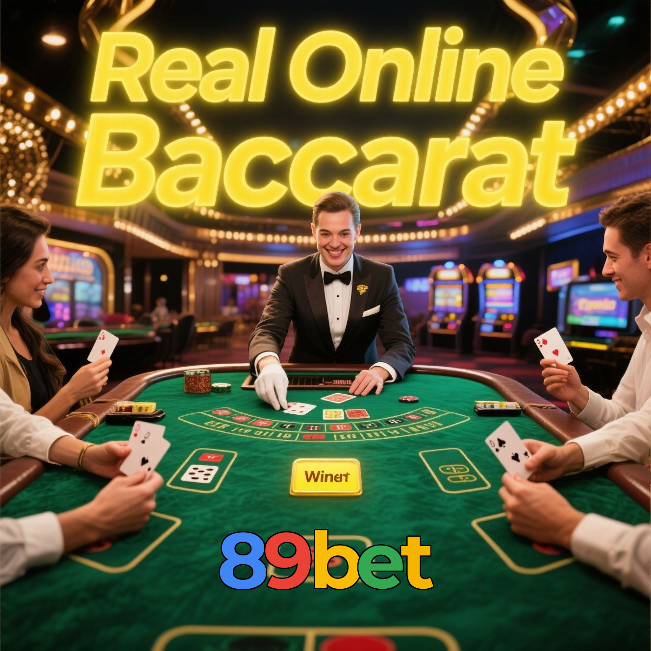 89bet:Jogue nas melhores slots e conquiste jackpots incríveis!