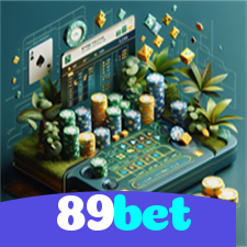 89bet:A sorte está ao seu lado no cassino online com jogos de roleta e apostas no futebol!