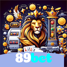 89bet：A sorte te espera com apostas no futebol e os melhores jogos de cassino!