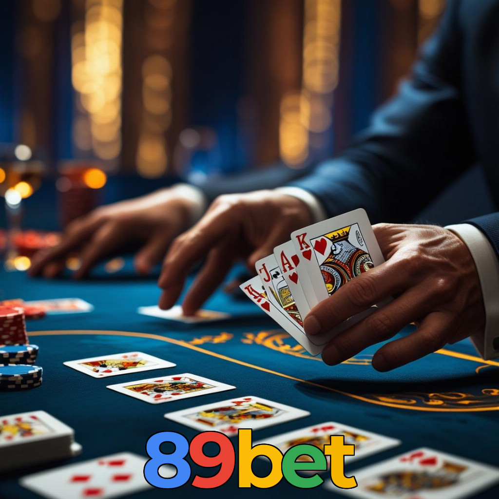 89bet:Em nosso cassino online, as melhores vitórias estão por vir!