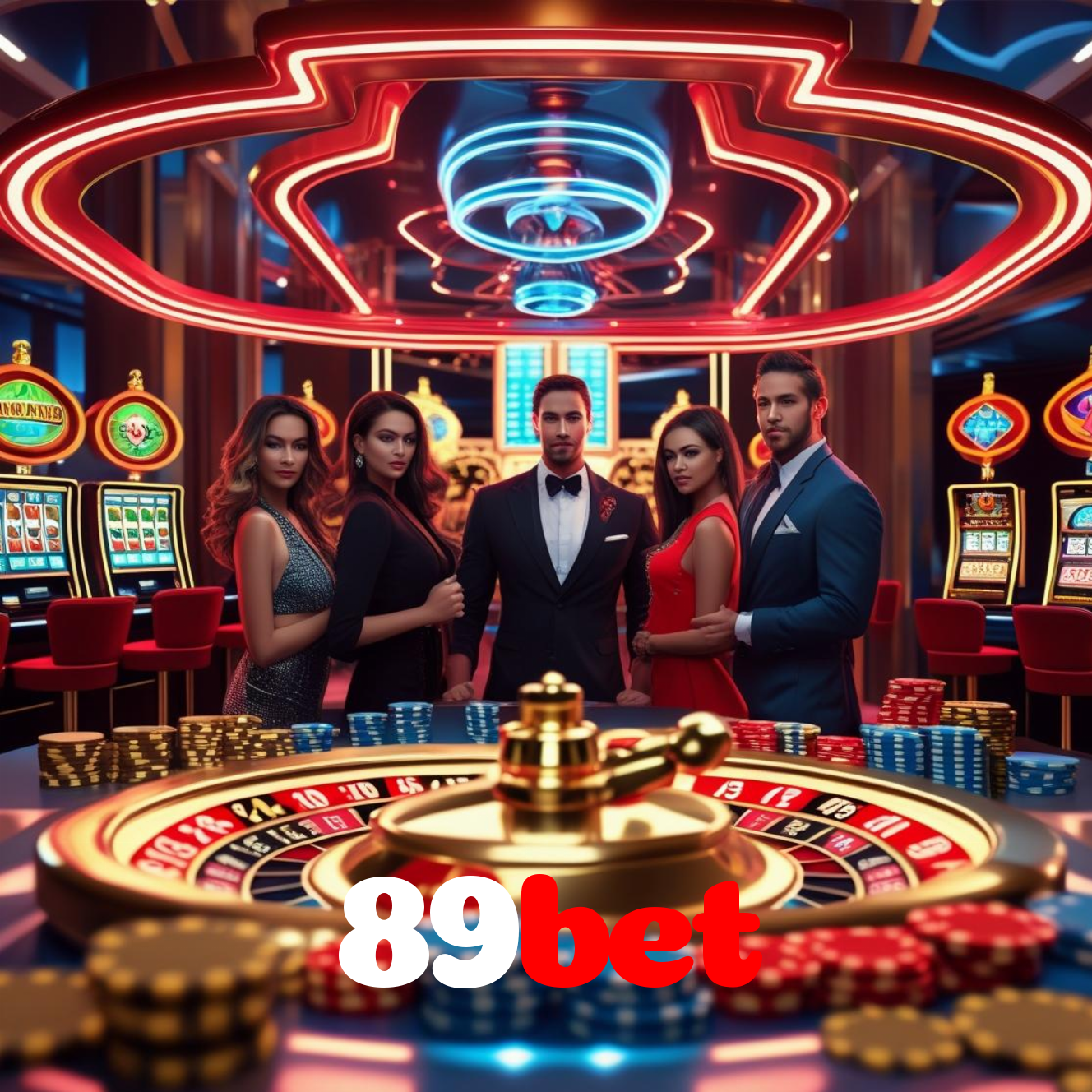 89bet:Jogue roleta, blackjack e aposte no futebol no cassino mais seguro!