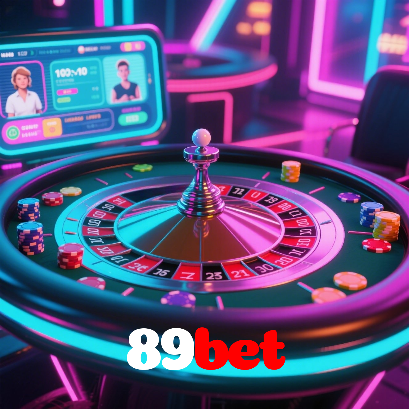 89bet:A melhor experiência de apostas e jogos de cassino, incluindo futebol online!