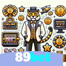 89bet：A sorte está no cassino online com jogos de poker, roleta e apostas no futebol!