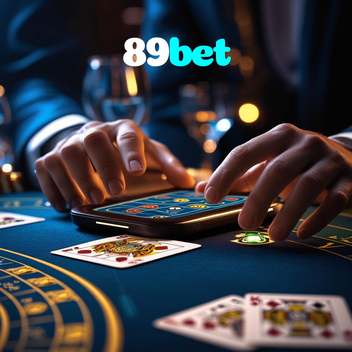89bet:Jogue nas melhores slots e conquiste grandes jackpots!