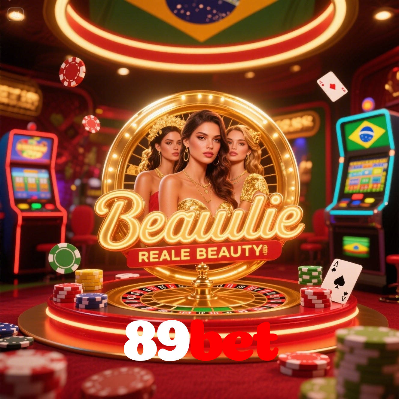 89bet:O cassino online está esperando por você! Jogue e vença!