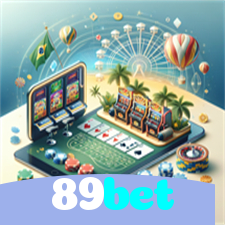 89bet：Encontre o seu jogo favorito e leve para casa prêmios fantásticos!
