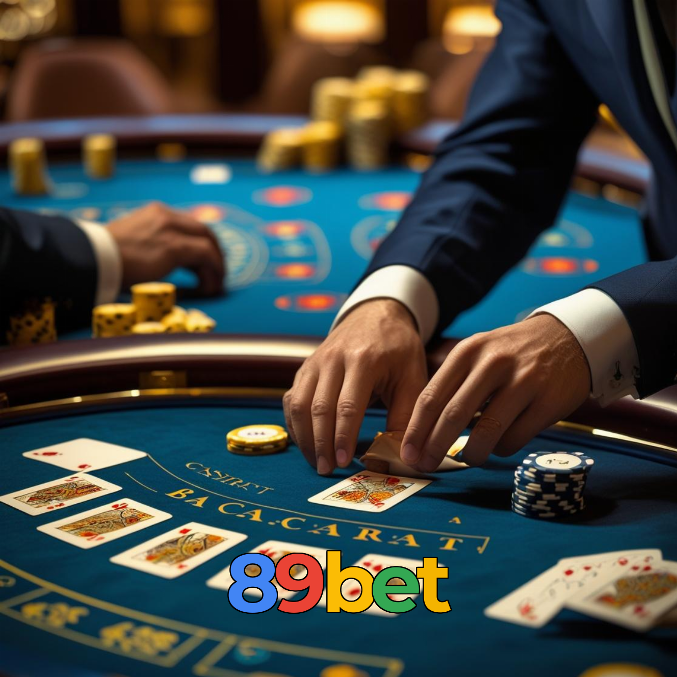 89bet:Sinta a emoção de ganhar no cassino online! Aposte e vença!