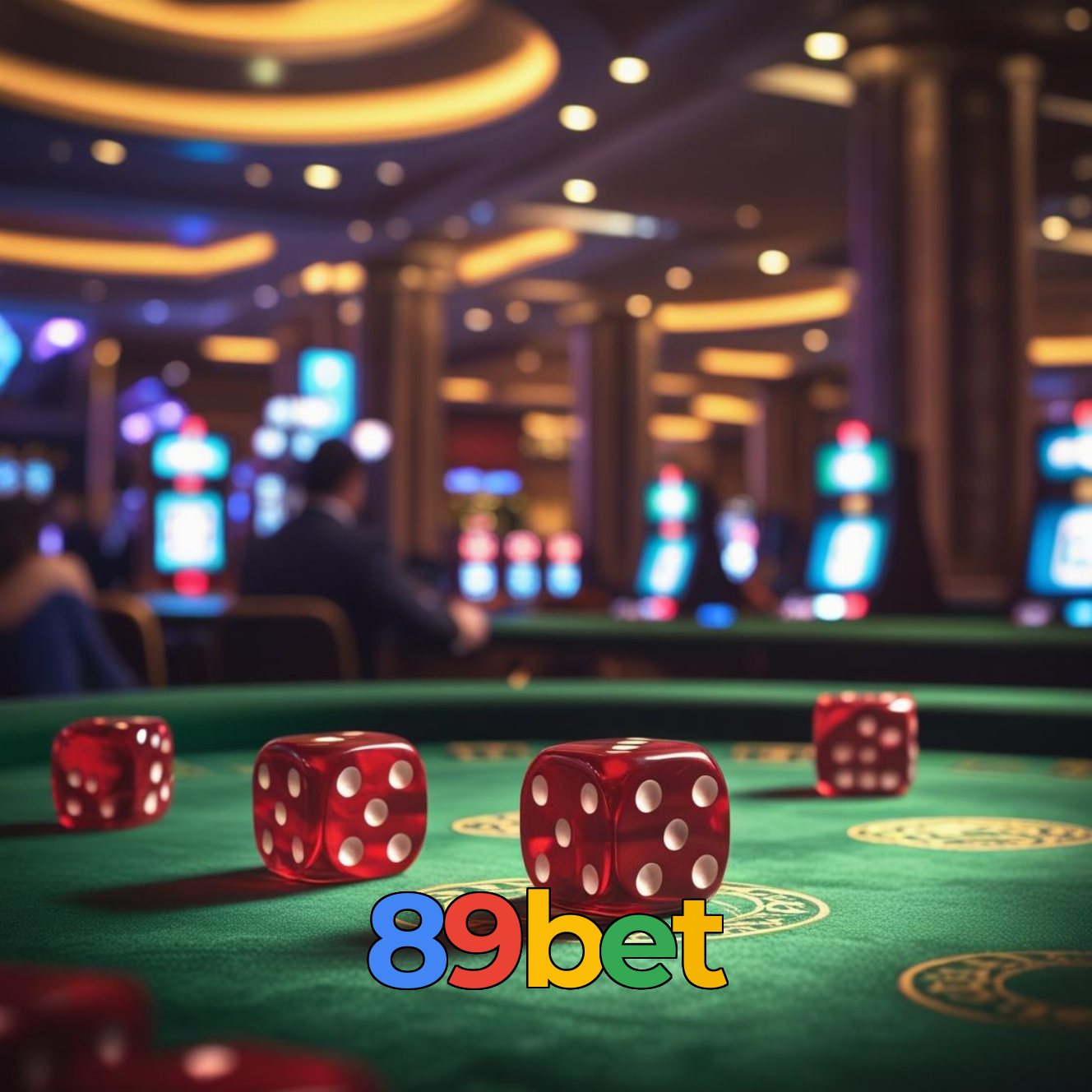 89bet:As slots mais emocionantes estão esperando por você! Jogue agora!