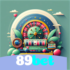 89bet：Gire as slots e ganhe prêmios incríveis com cada giro!
