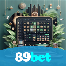 89bet:Jogue slots, poker e aposte no futebol com grandes prêmios em jogo!