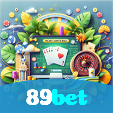 89bet:Jogue nas slots e mude sua sorte agora mesmo!