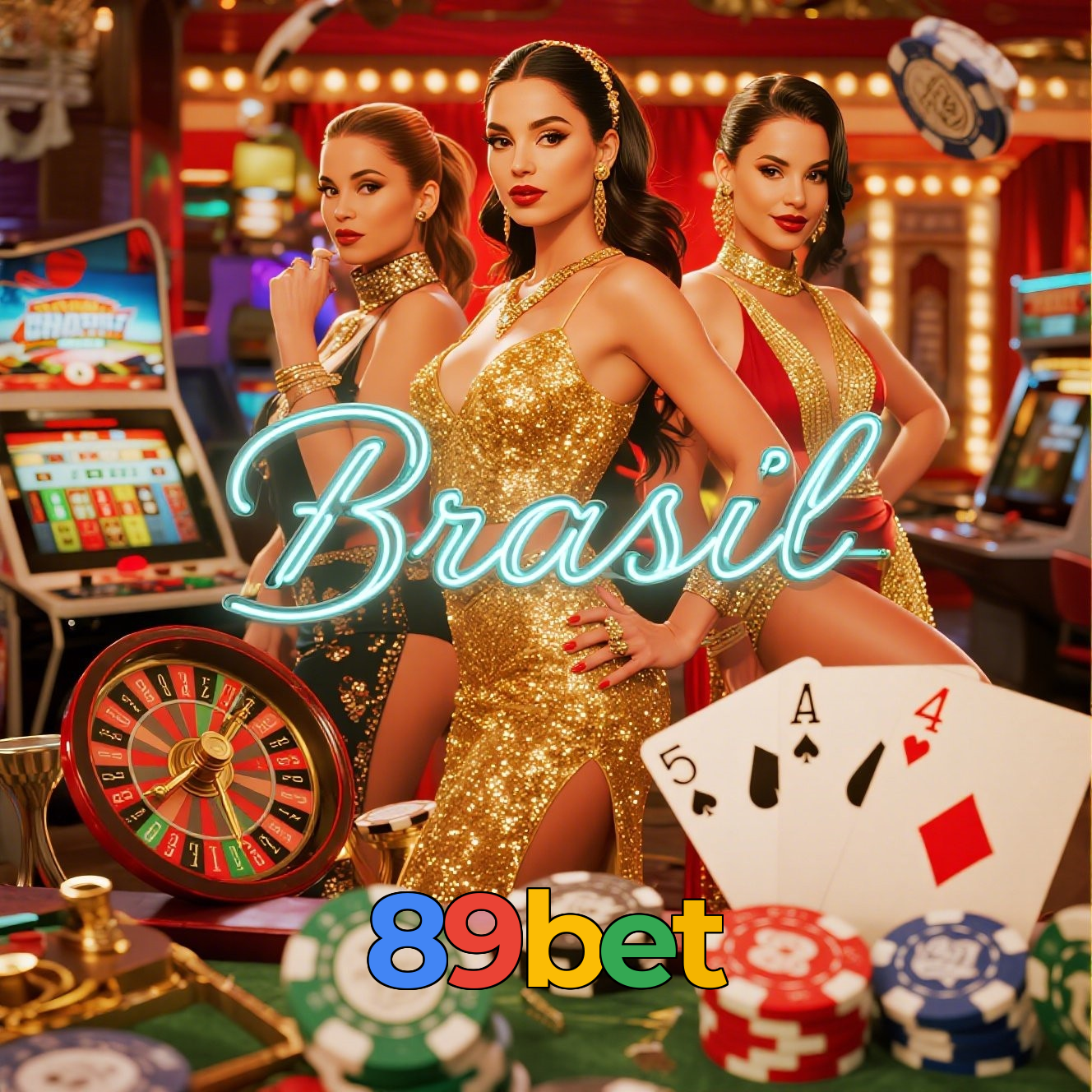 89bet:A sorte está ao seu lado nas nossas mesas de roleta! Aposte agora!