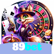 89bet：Vença no futebol e nos melhores jogos de cassino online, como poker e roleta!