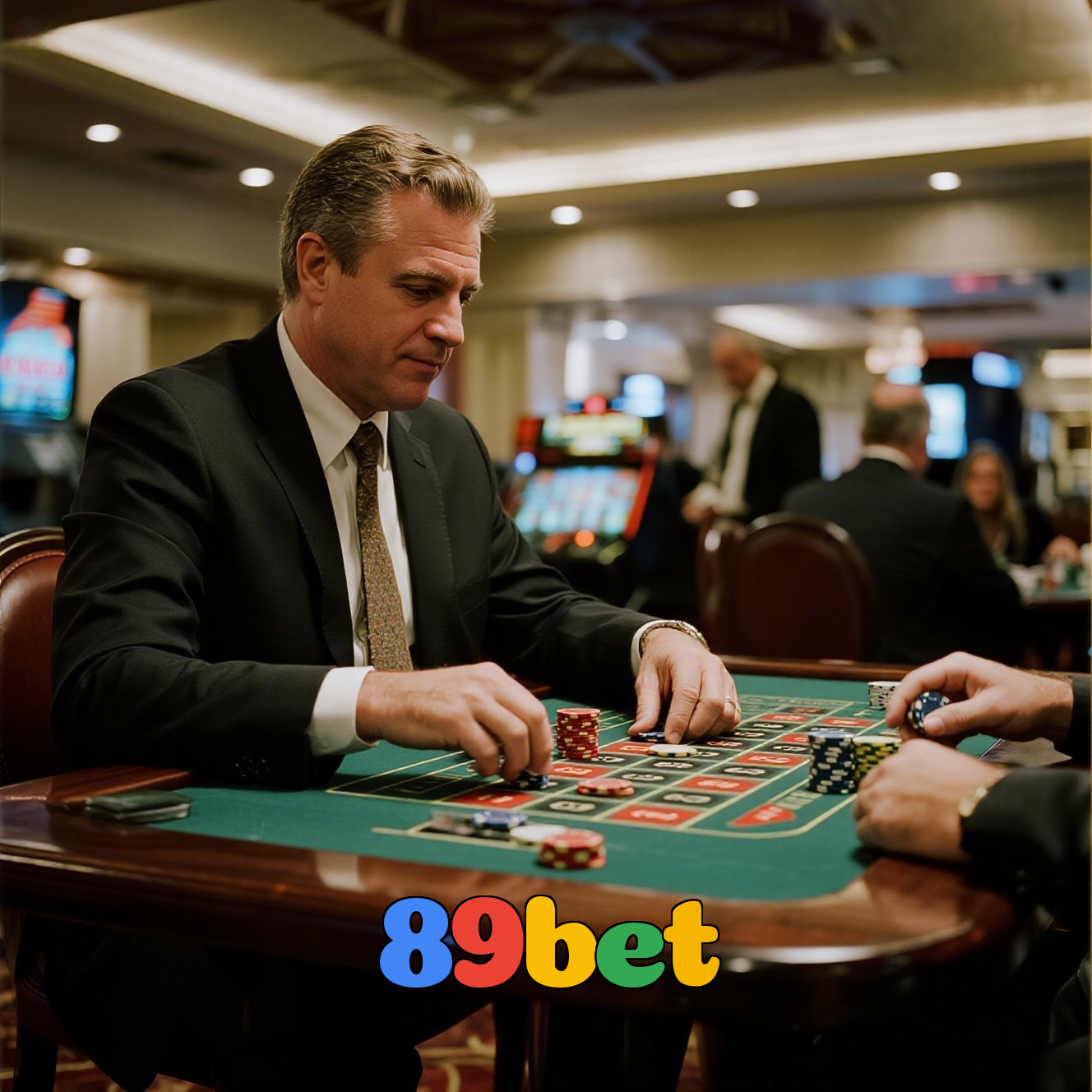 89bet：Aposte no futebol e jogue os melhores jogos de cassino como slots e blackjack!