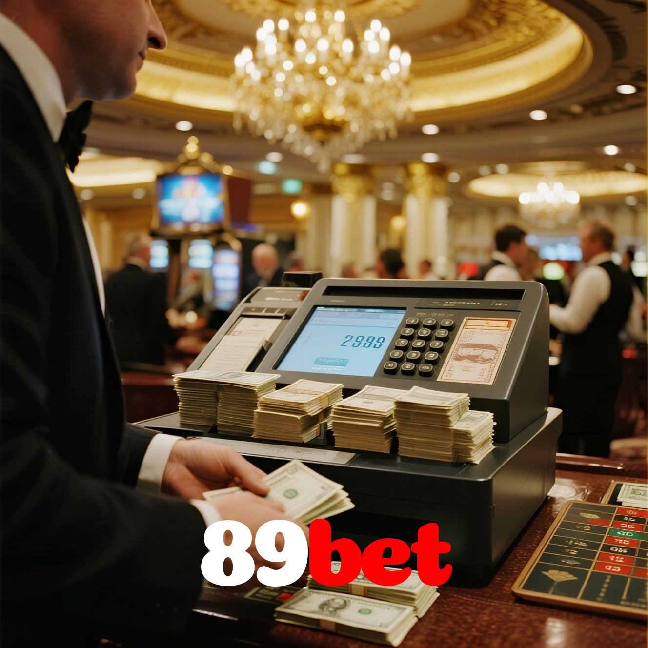 89bet:Diversão total com blackjack, poker e apostas ao vivo no futebol!