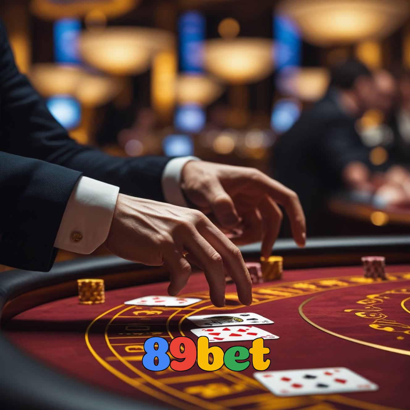 89bet:Sinta a emoção do futebol online e conquiste vitórias épicas!