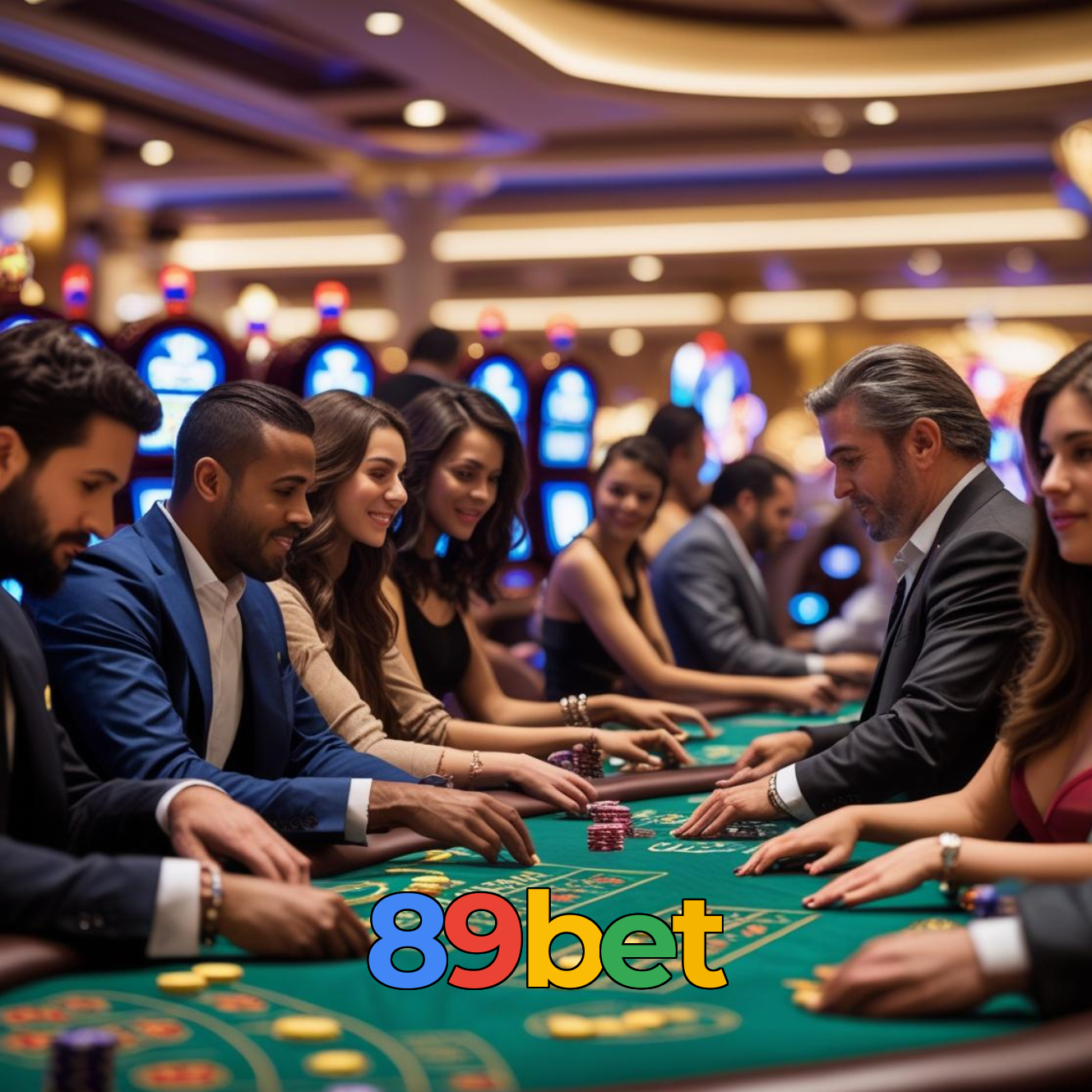 89bet:Aposte agora e ganhe no melhor cassino online!