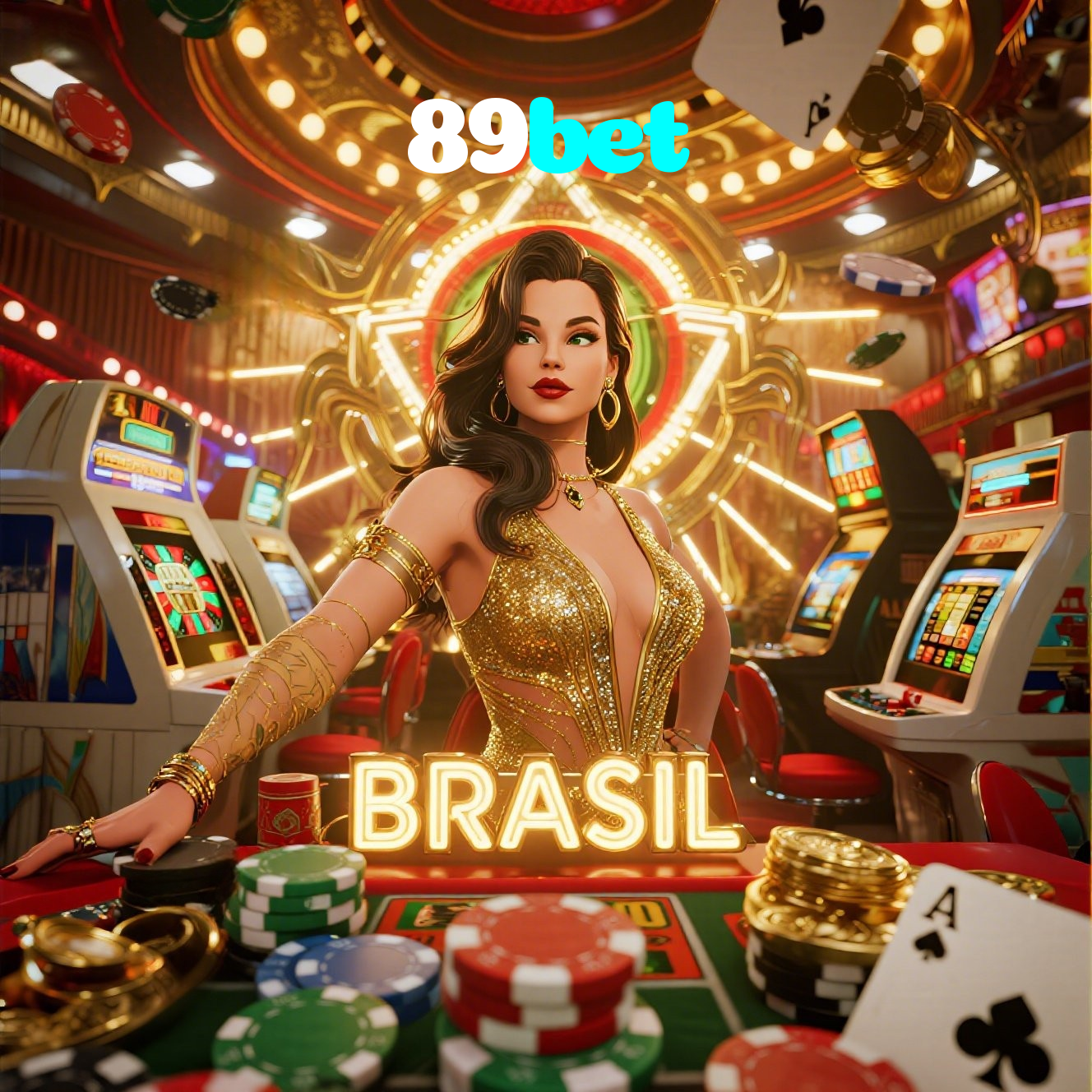 89bet:Jogue poker, aposte no futebol e ganhe em nosso cassino online!