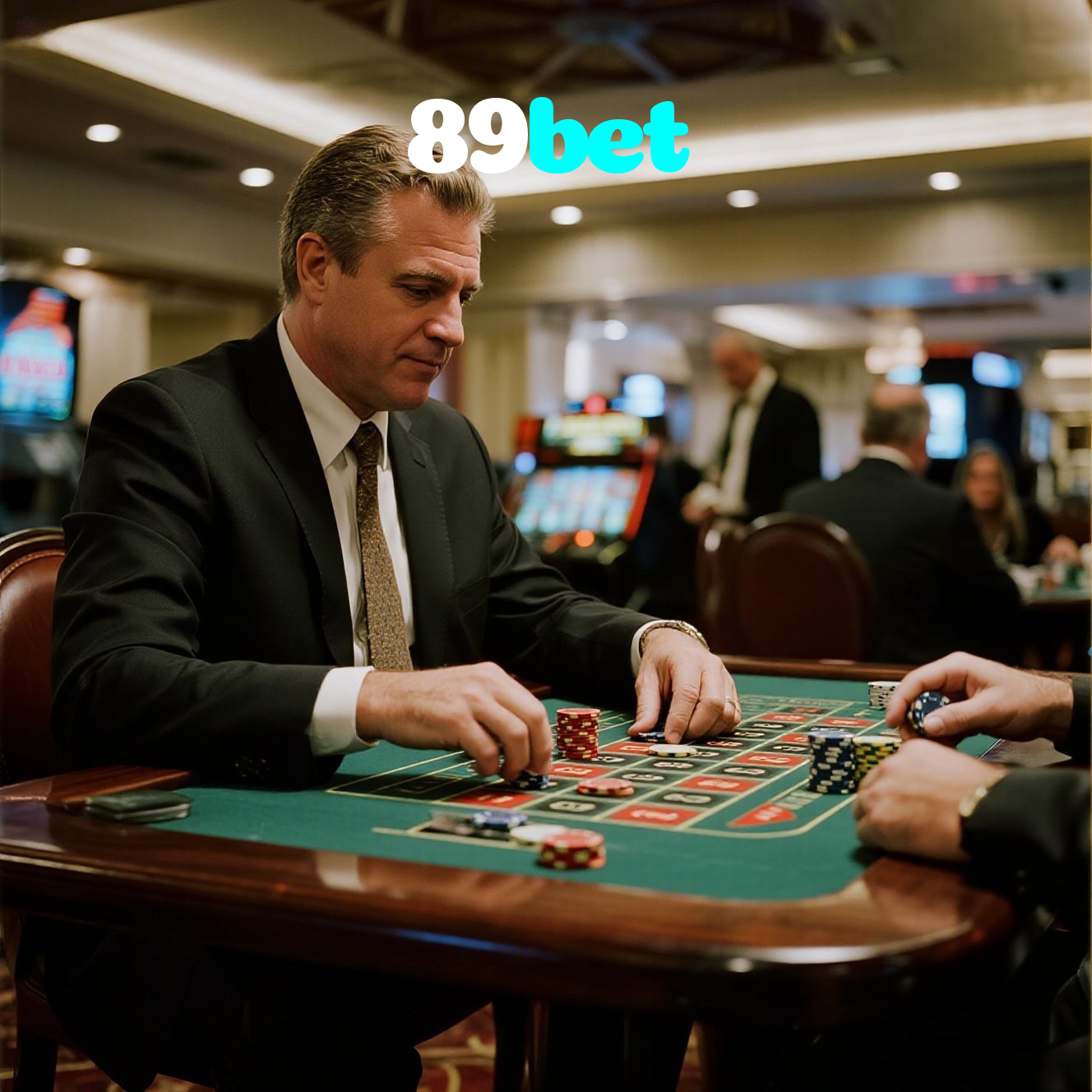 89bet:A diversão do cassino e as apostas no futebol ao seu alcance!