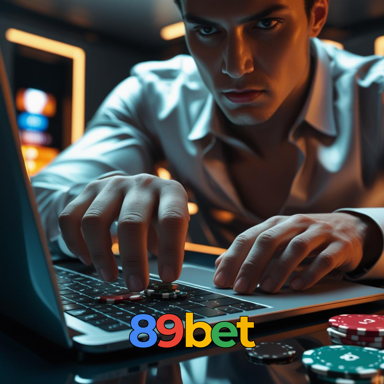 89bet:O melhor cassino online com slots, poker e apostas no futebol!