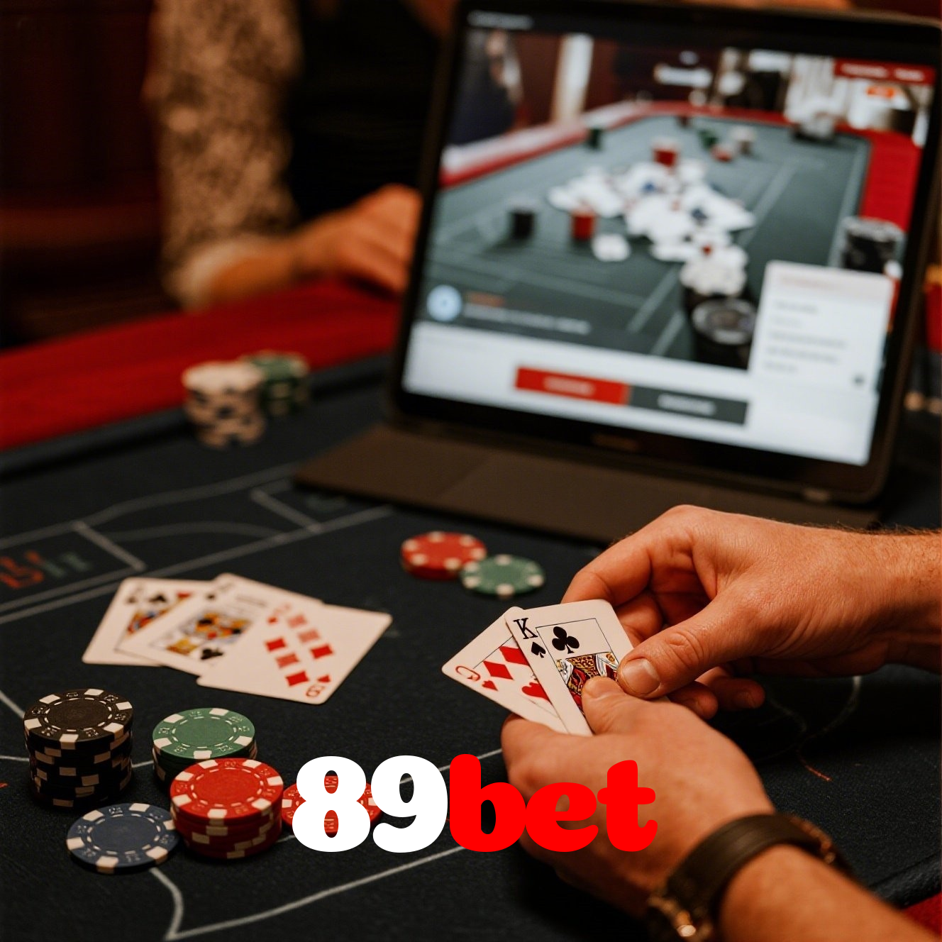 89bet:Aposte no futebol e ganhe nos jogos de blackjack e poker online!