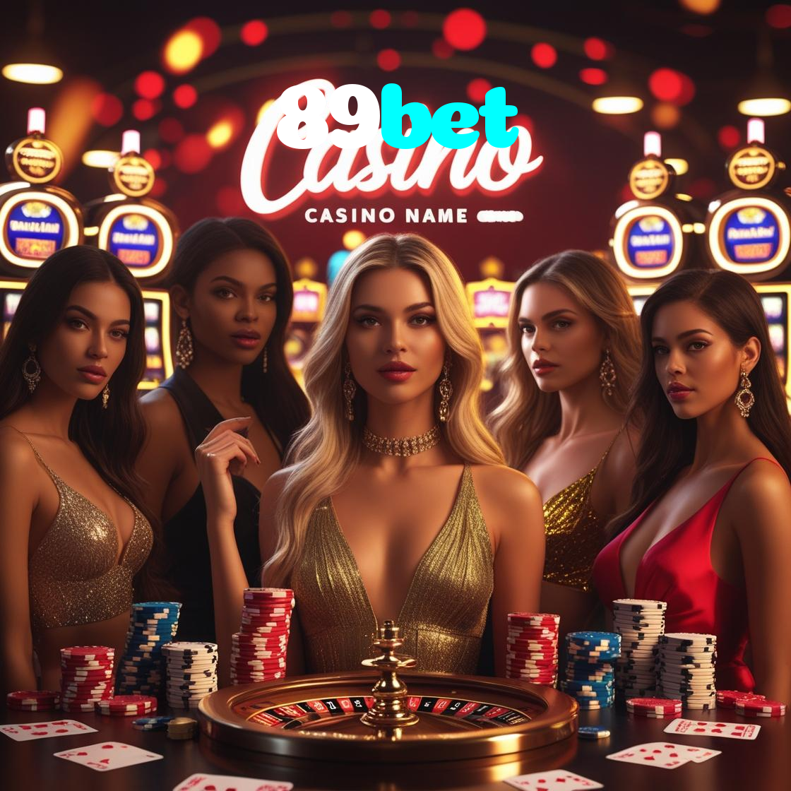 89bet:A melhor plataforma de cassino para apostas no futebol e roleta!