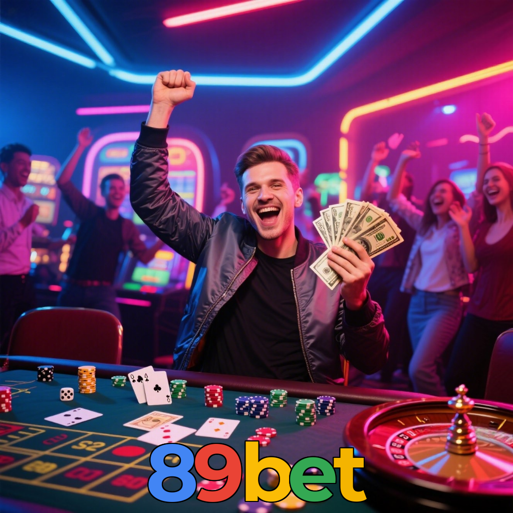 89bet:Em nosso cassino online, sua sorte vai brilhar! Aposte e vença!