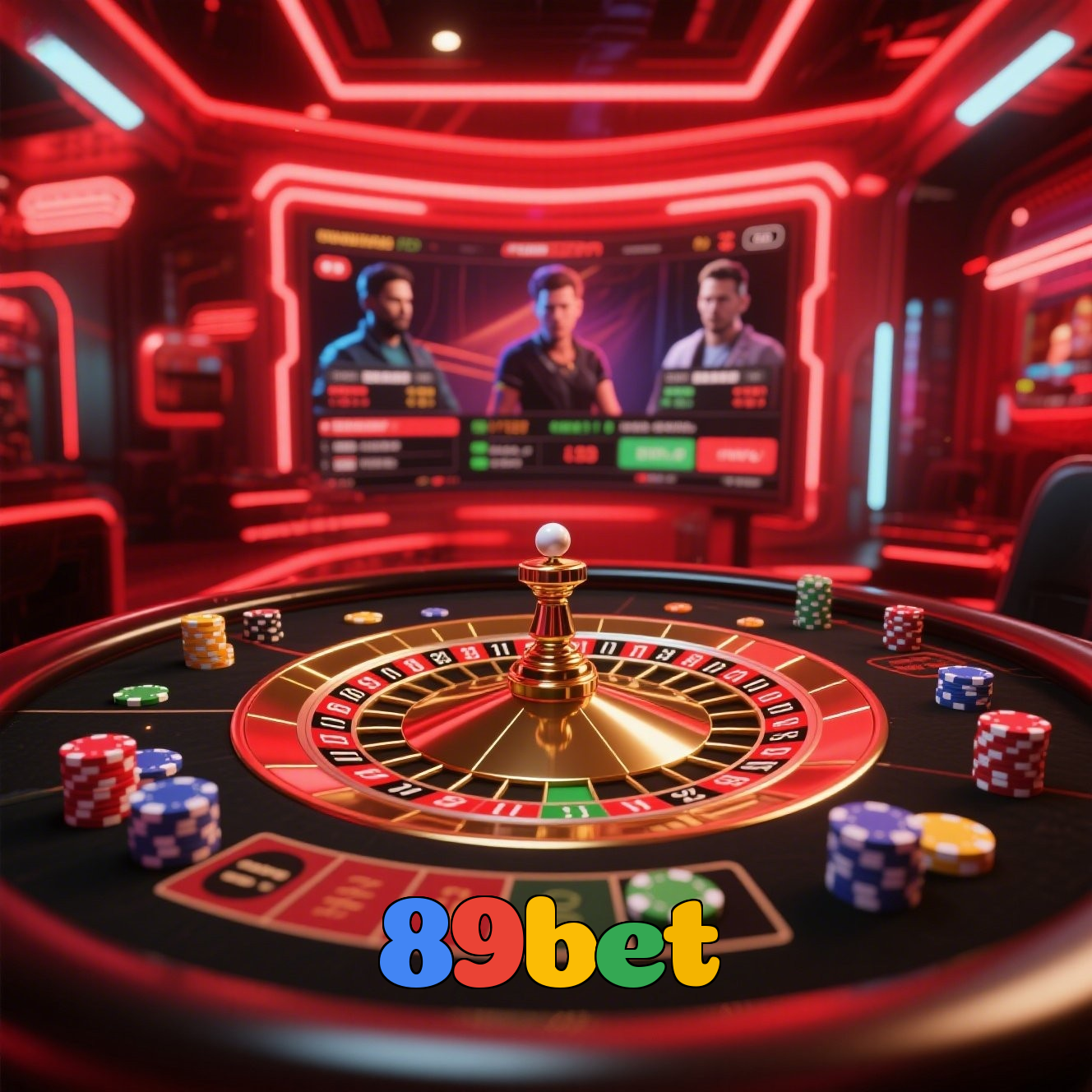 89bet：Entre no cassino e aposte nas roletas mais emocionantes!