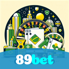 89bet:A sorte não tem limites! Vença no Blackjack e leve o prêmio!