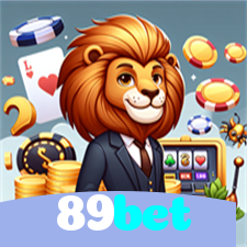 89bet：Jogue nas melhores slots e conquiste grandes jackpots!