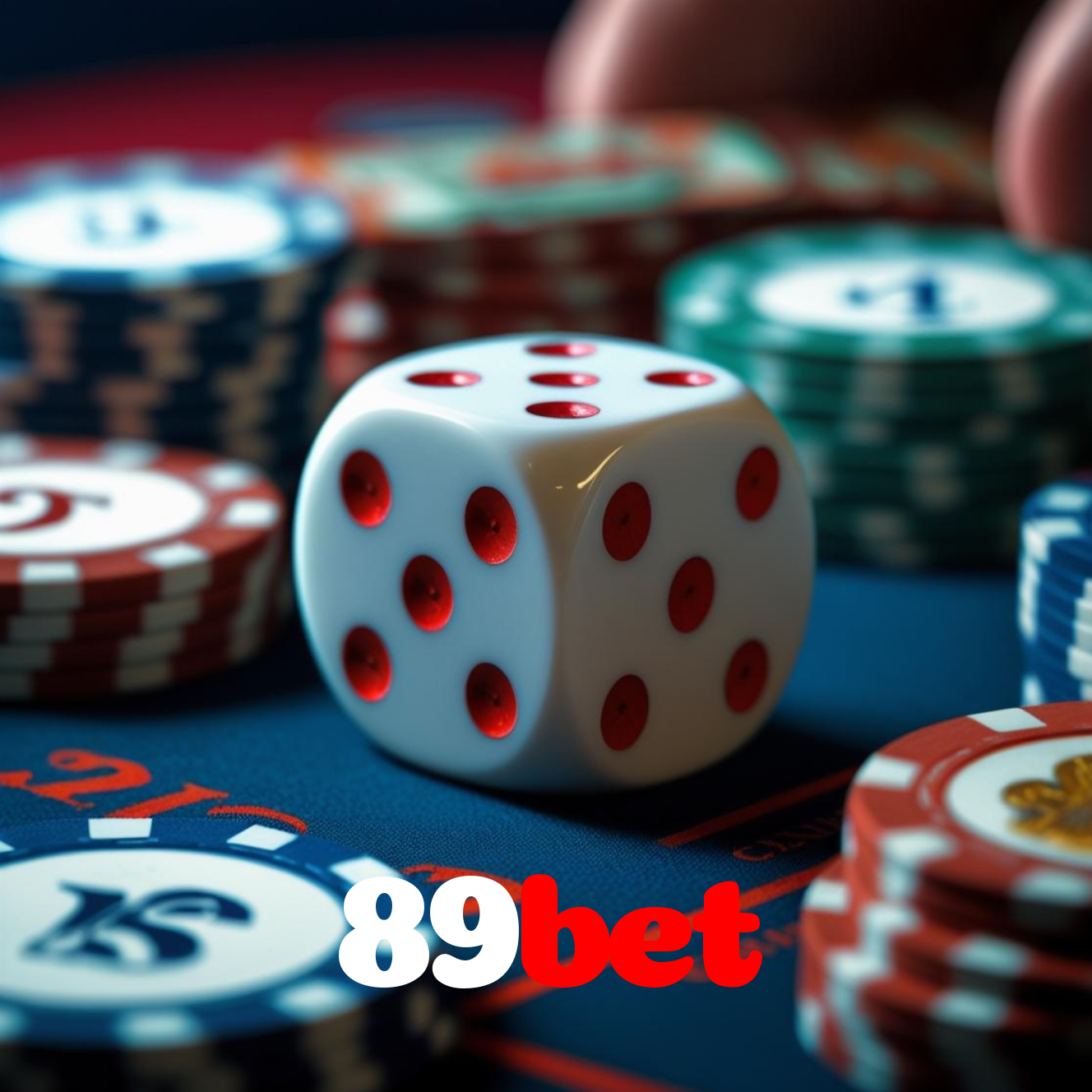 89bet:Jogue blackjack, aposte no futebol e vença com grandes prêmios!