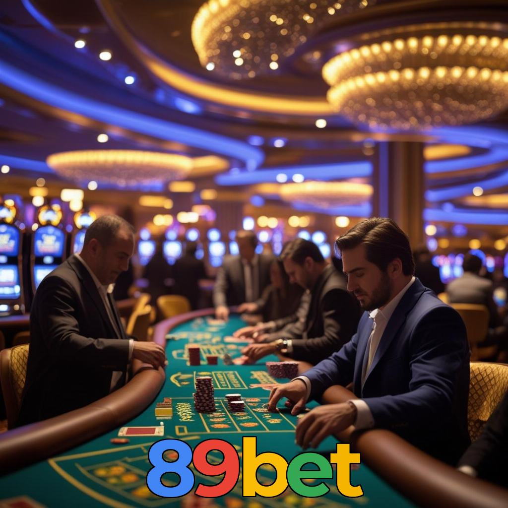 89bet:O cassino online mais confiável, com poker, roleta e futebol online!