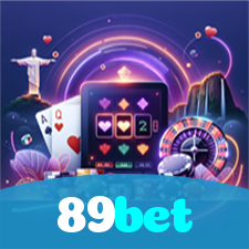 89bet：Jogue as melhores slots e conquiste jackpots épicos!