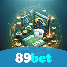 89bet：Mostre sua habilidade nas mesas de poker e vença os adversários!
