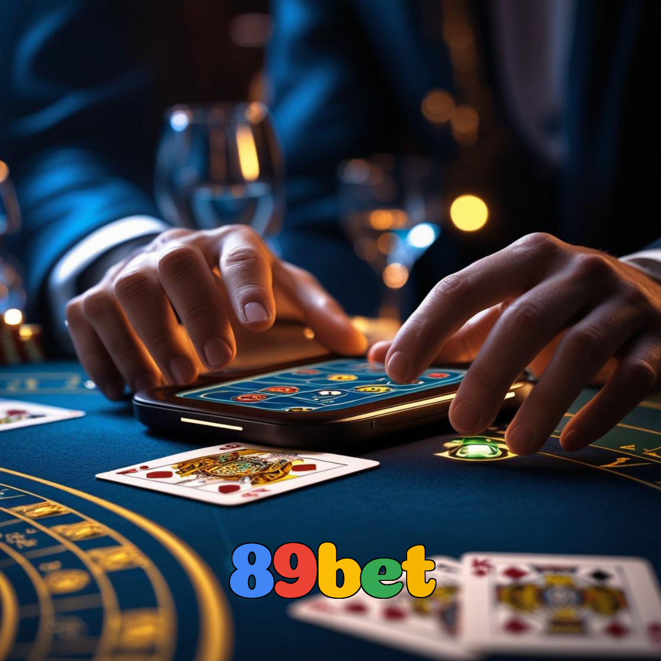 89bet：Aposte no futebol digital e vença as maiores competições!