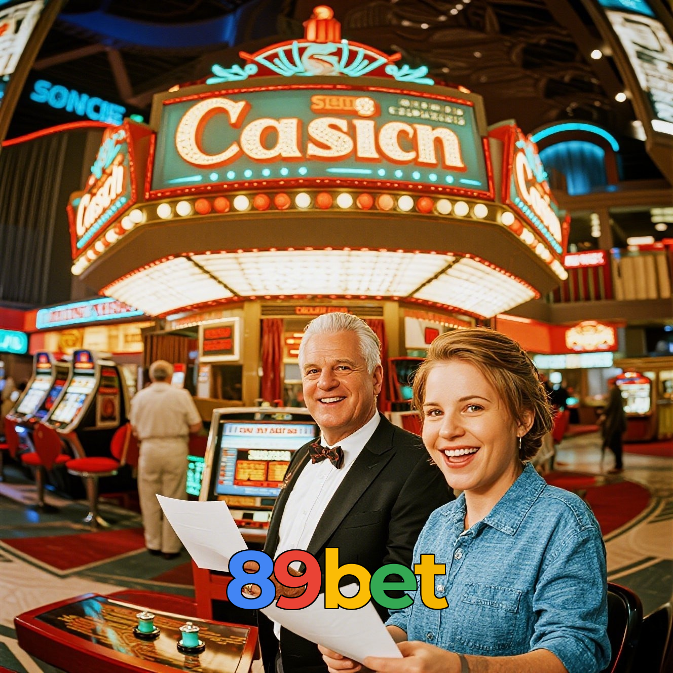 89bet:Jogue no melhor cassino online e descubra os maiores prêmios!