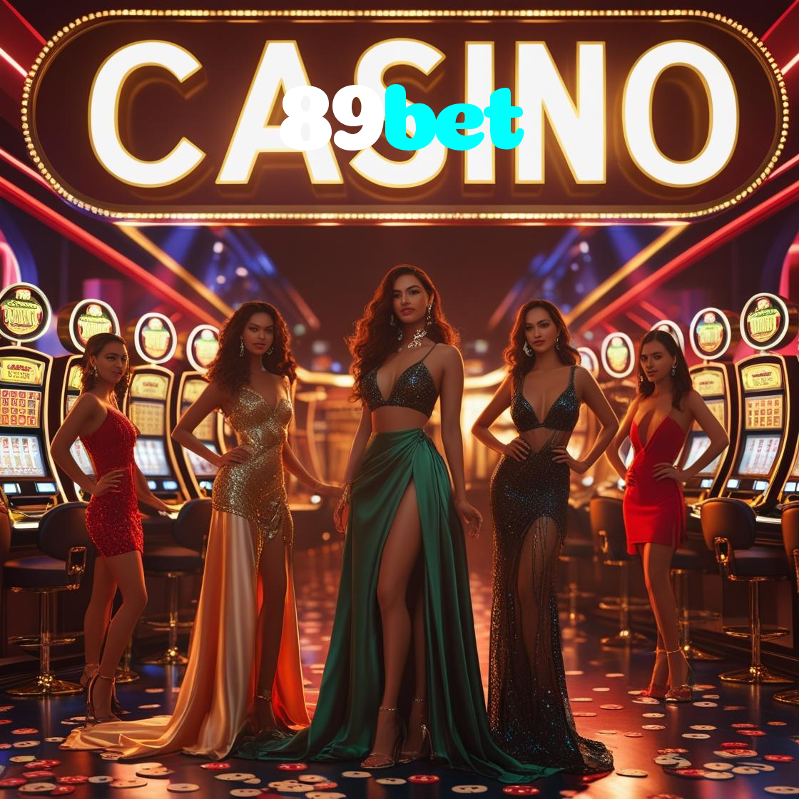 89bet:Apostas emocionantes em futebol e vitórias épicas no cassino online!