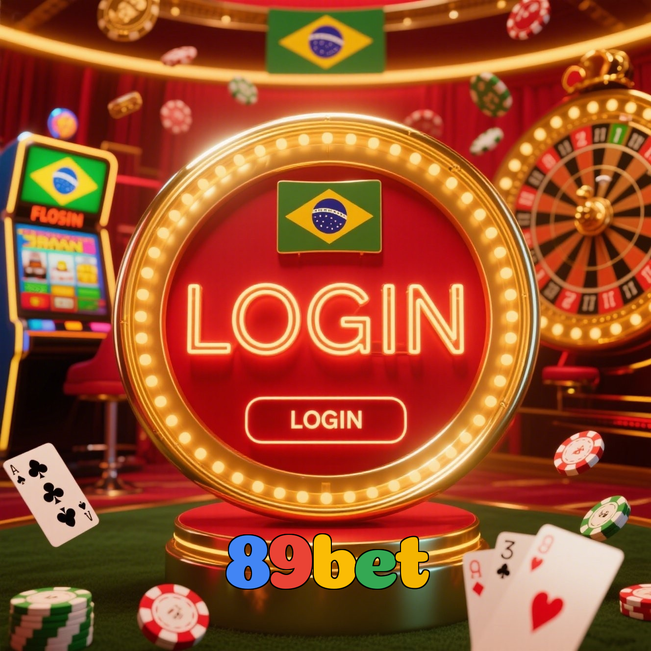 89bet：No nosso cassino, a emoção nunca para! Jogue agora!