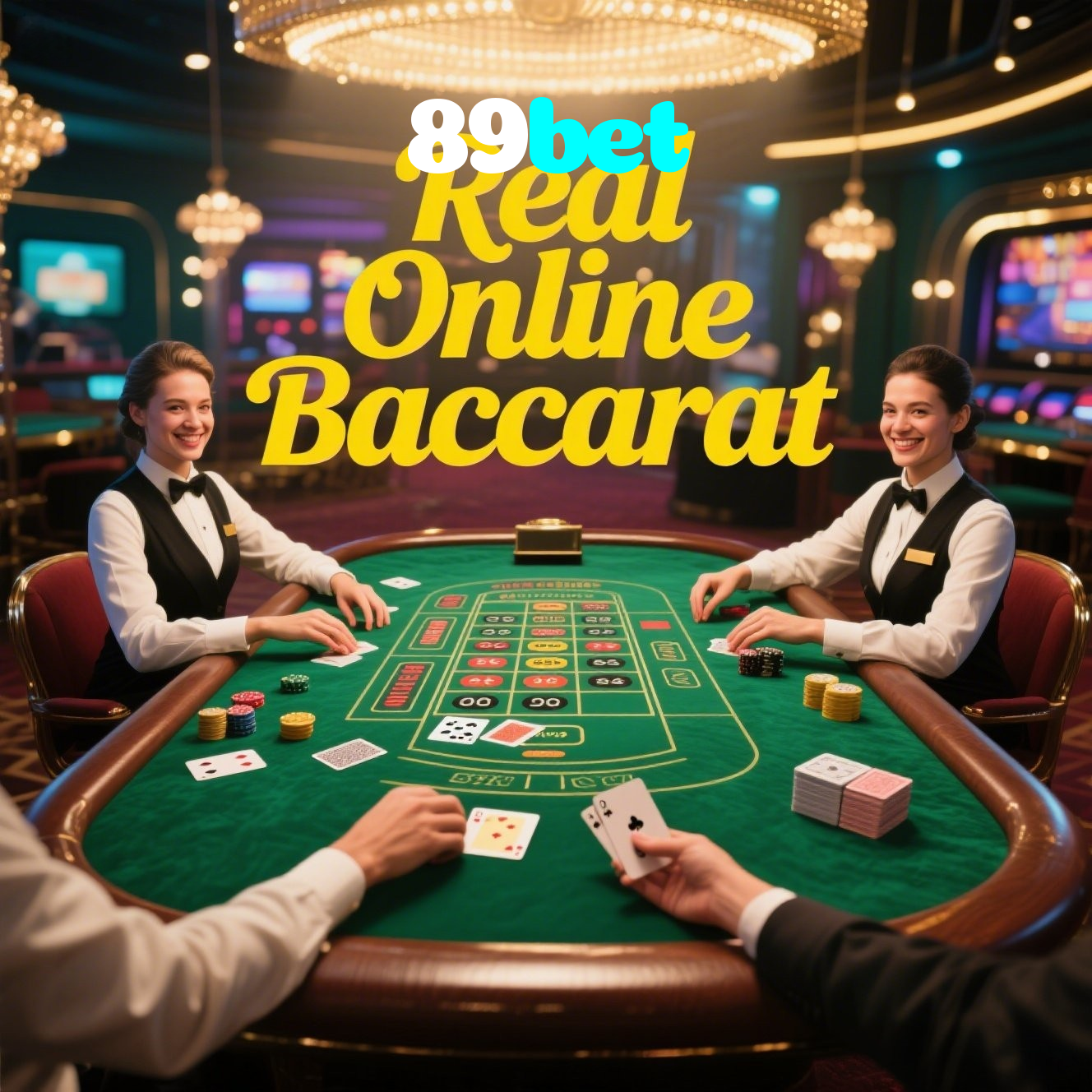 89bet:Jogue nas melhores slots e conquiste o jackpot dos seus sonhos!