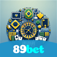 89bet：Aposte no futebol e conquiste prêmios em blackjack e poker!