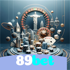 89bet:Aposte em futebol ao vivo e ganhe prêmios em jogos de cassino como roleta!